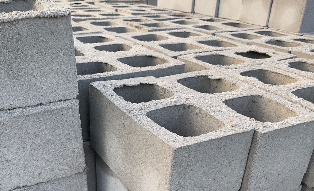 Nkemjika Build — Building Materials in Aba